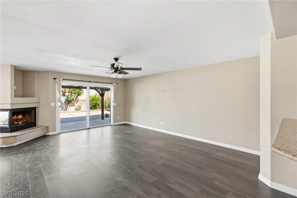 3614 Campbell, Las Vegas, NV 89129