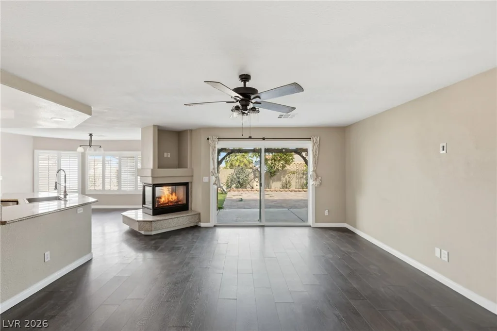 3614 Campbell, Las Vegas, NV 89129