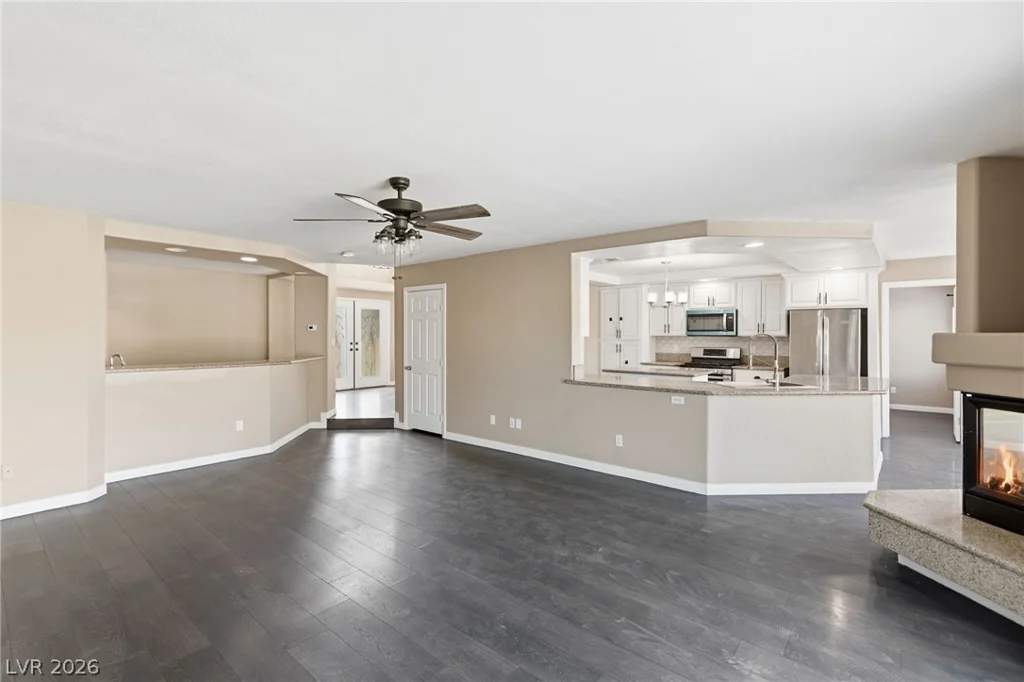 3614 Campbell, Las Vegas, NV 89129