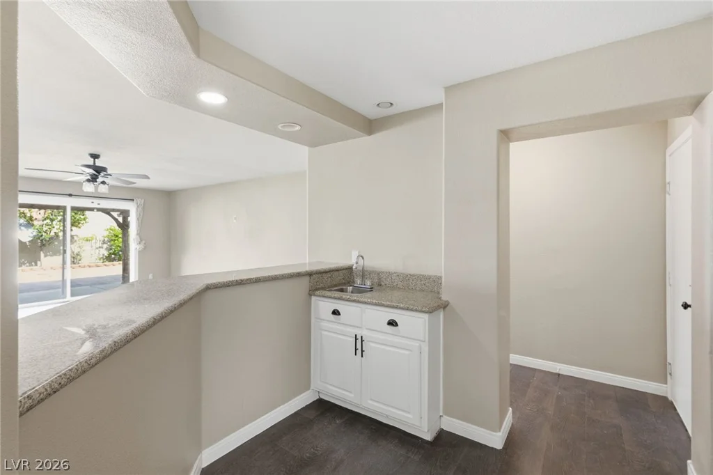 3614 Campbell, Las Vegas, NV 89129