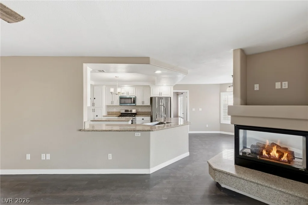 3614 Campbell, Las Vegas, NV 89129