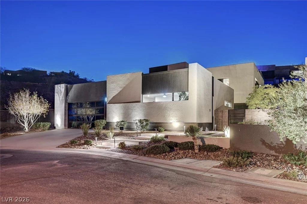 5 HIGHLAND COVE, Henderson, NV 89011