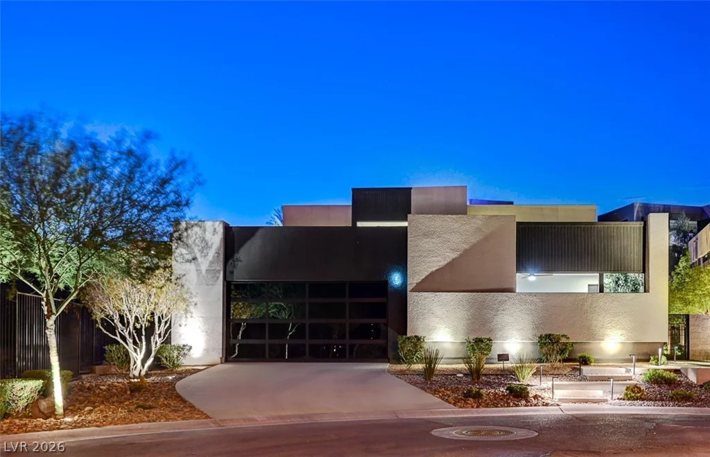 5 HIGHLAND COVE, Henderson, NV 89011
