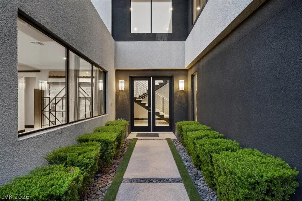 5 HIGHLAND COVE, Henderson, NV 89011