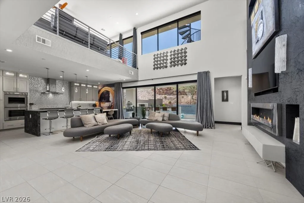 5 HIGHLAND COVE, Henderson, NV 89011