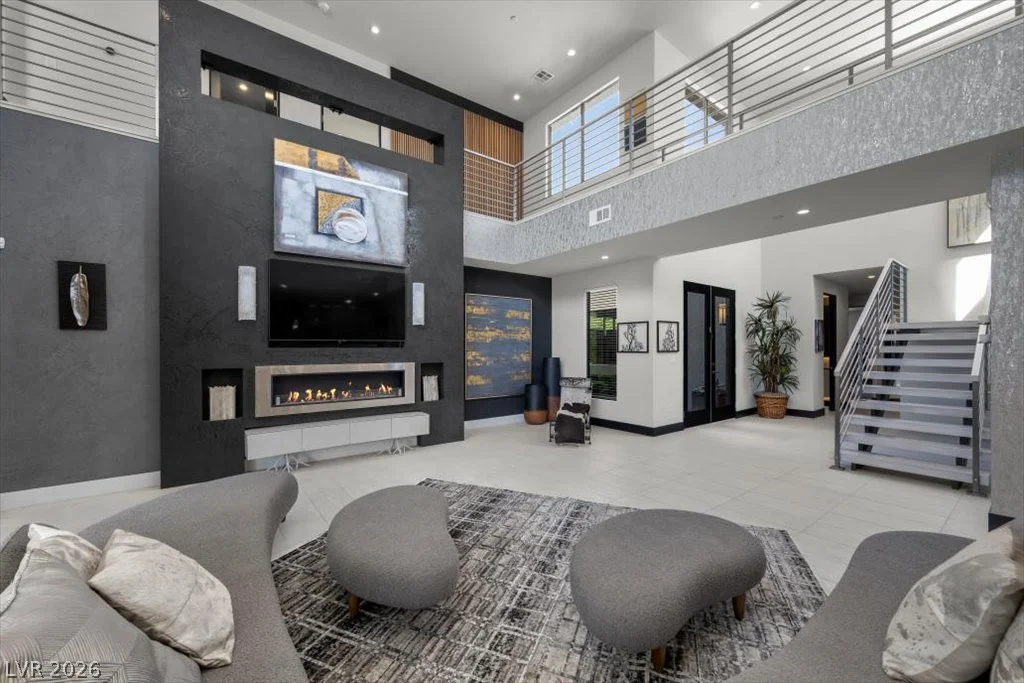 5 HIGHLAND COVE, Henderson, NV 89011