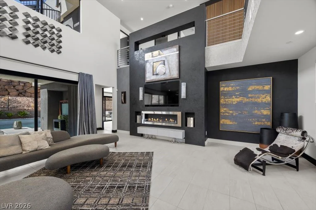 5 HIGHLAND COVE, Henderson, NV 89011
