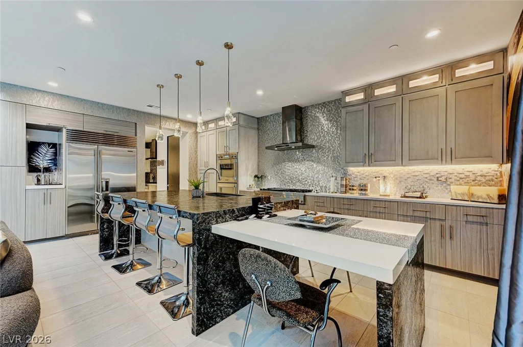 5 HIGHLAND COVE, Henderson, NV 89011