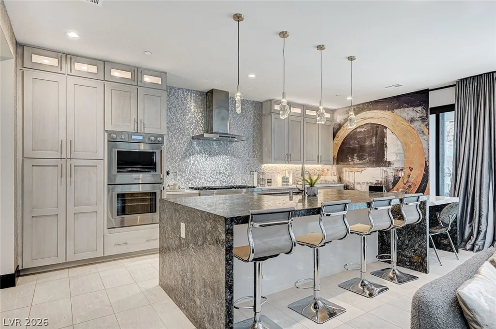 5 HIGHLAND COVE, Henderson, NV 89011