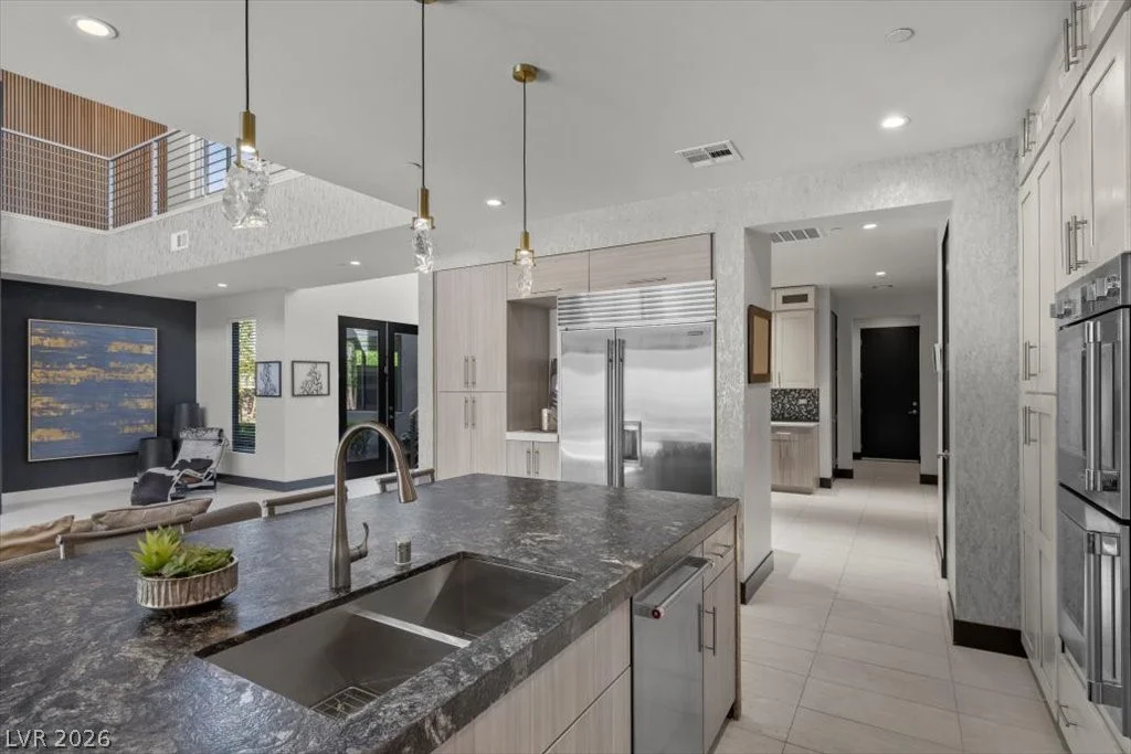 5 HIGHLAND COVE, Henderson, NV 89011
