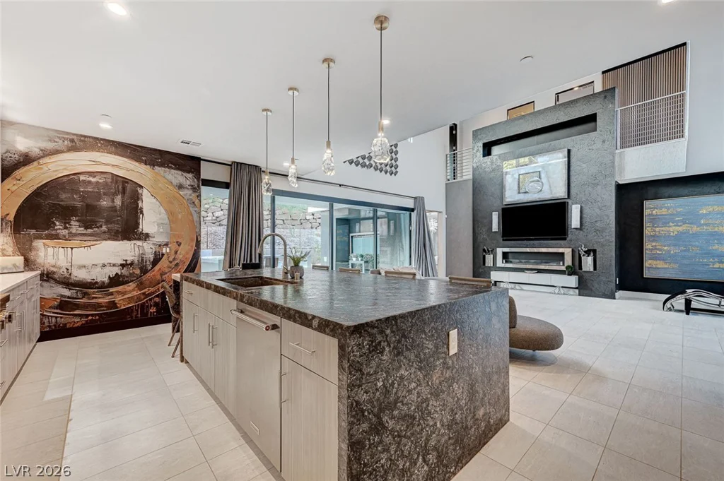 5 HIGHLAND COVE, Henderson, NV 89011