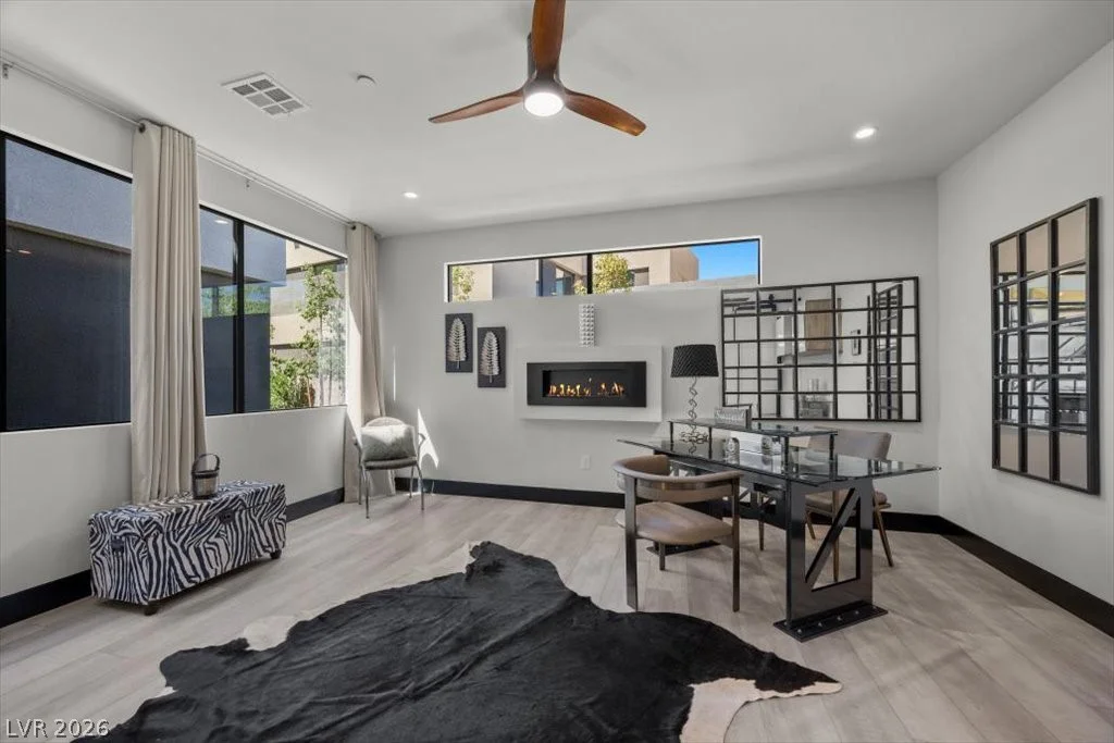 5 HIGHLAND COVE, Henderson, NV 89011