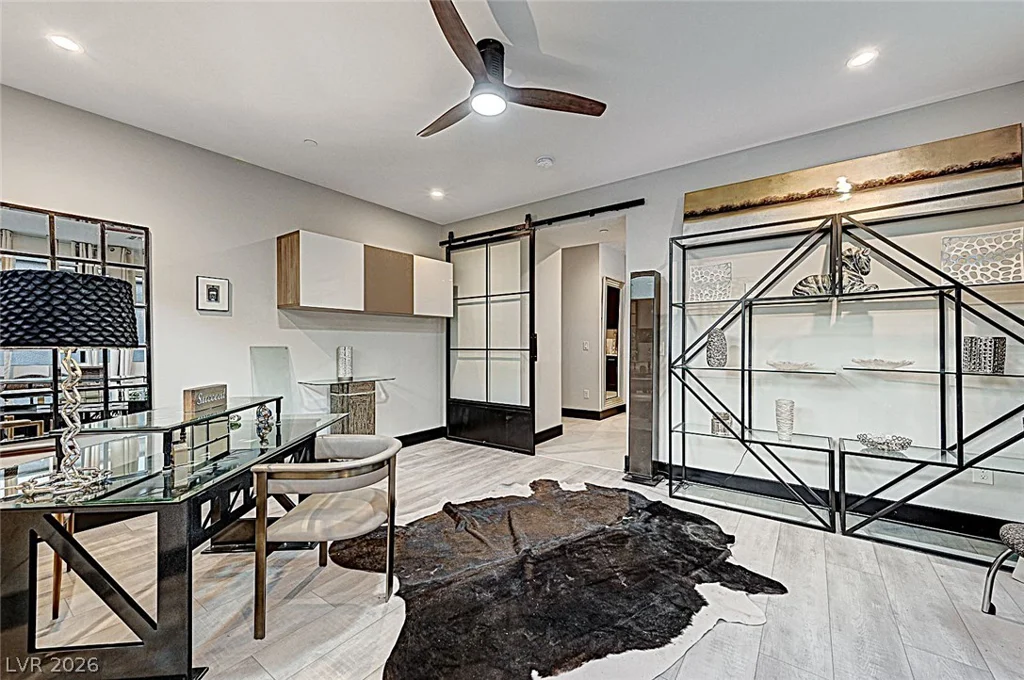 5 HIGHLAND COVE, Henderson, NV 89011
