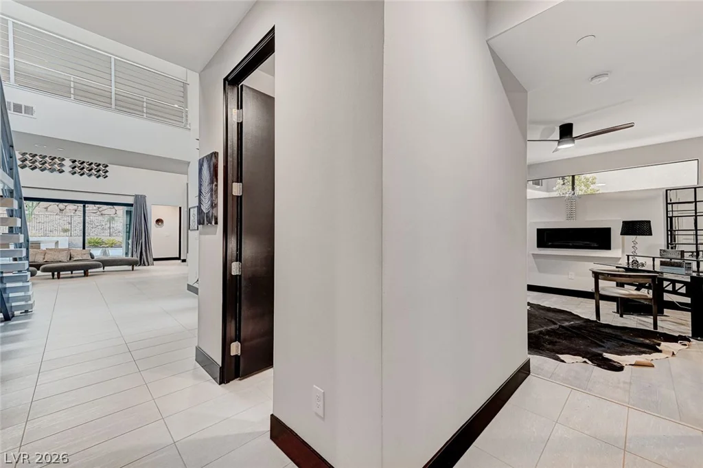 5 HIGHLAND COVE, Henderson, NV 89011