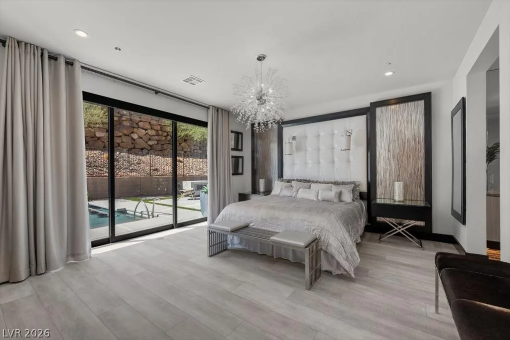 5 HIGHLAND COVE, Henderson, NV 89011
