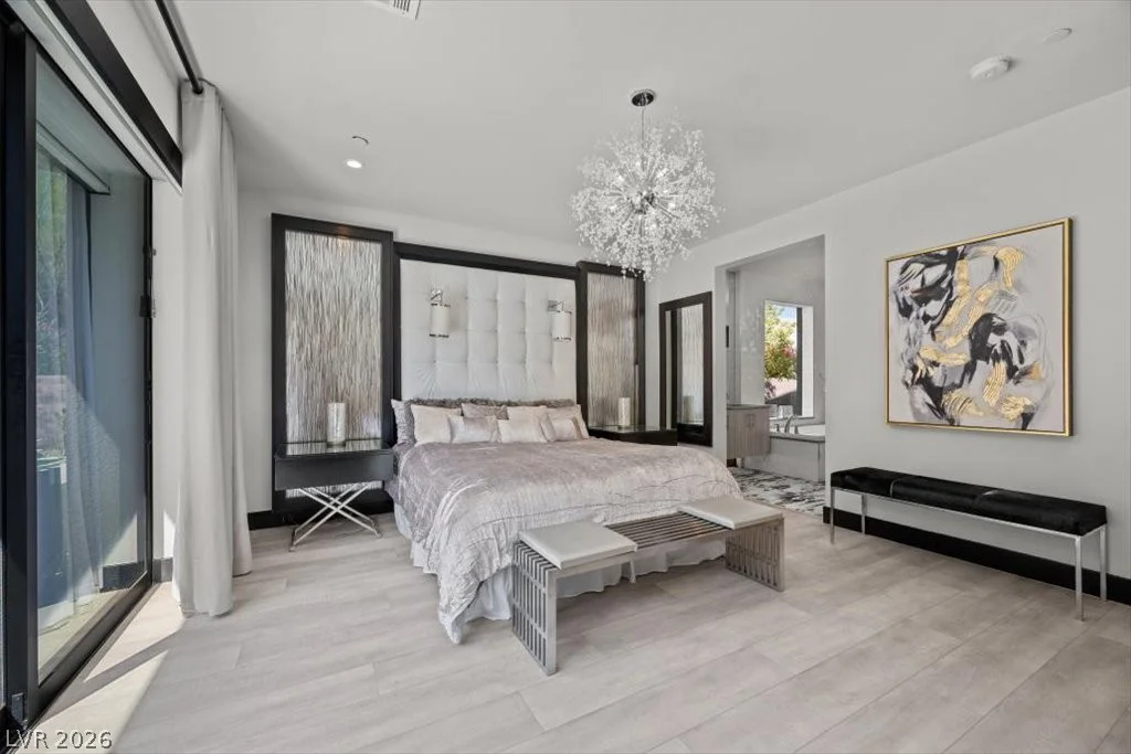 5 HIGHLAND COVE, Henderson, NV 89011