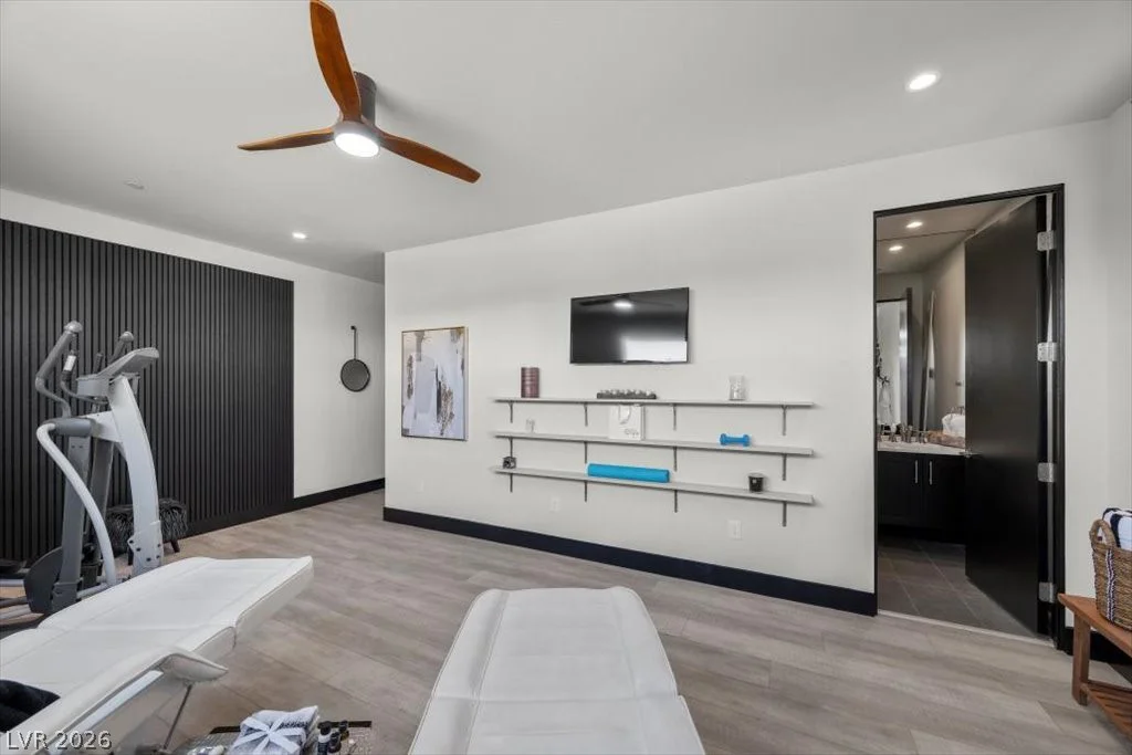 5 HIGHLAND COVE, Henderson, NV 89011