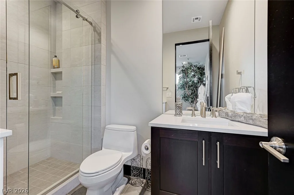 5 HIGHLAND COVE, Henderson, NV 89011