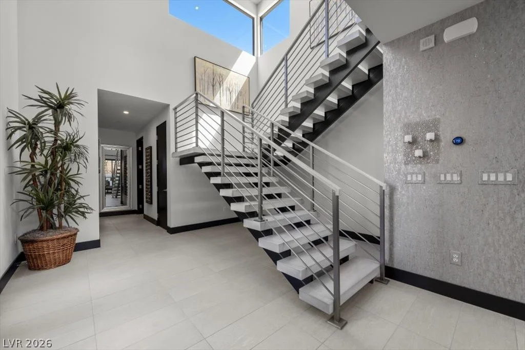 5 HIGHLAND COVE, Henderson, NV 89011
