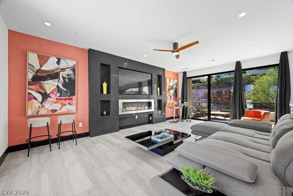 5 HIGHLAND COVE, Henderson, NV 89011
