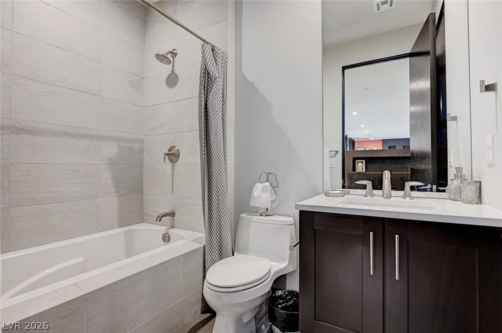 5 HIGHLAND COVE, Henderson, NV 89011