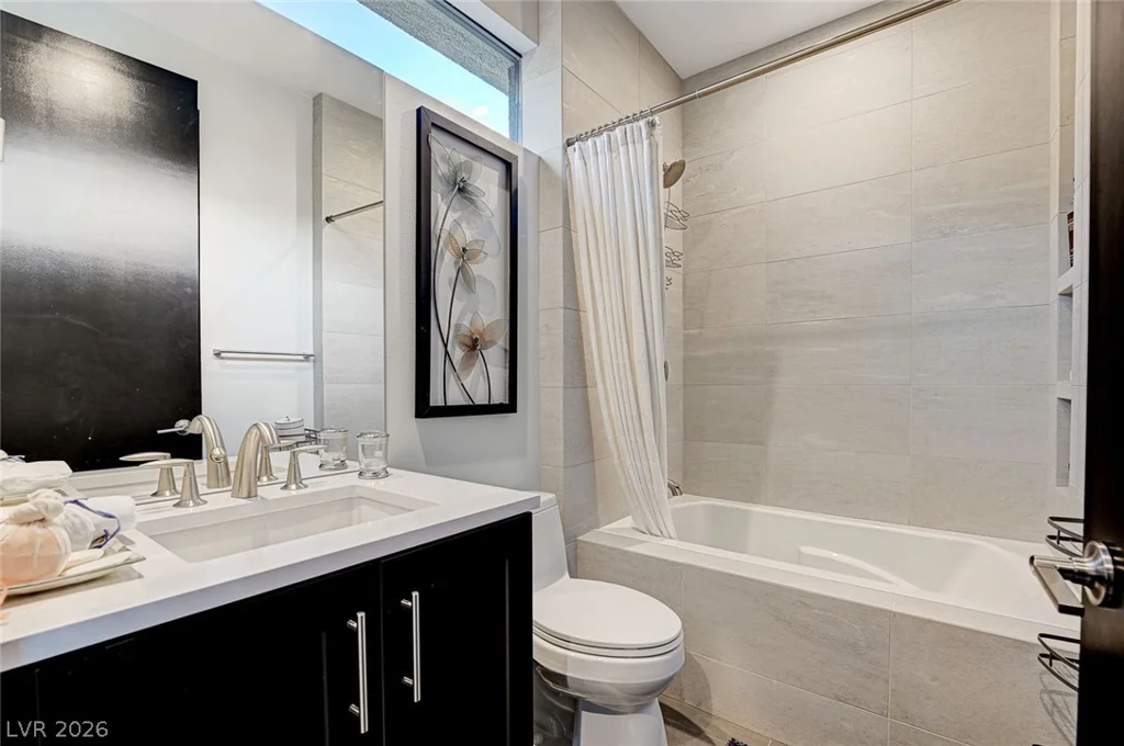 5 HIGHLAND COVE, Henderson, NV 89011