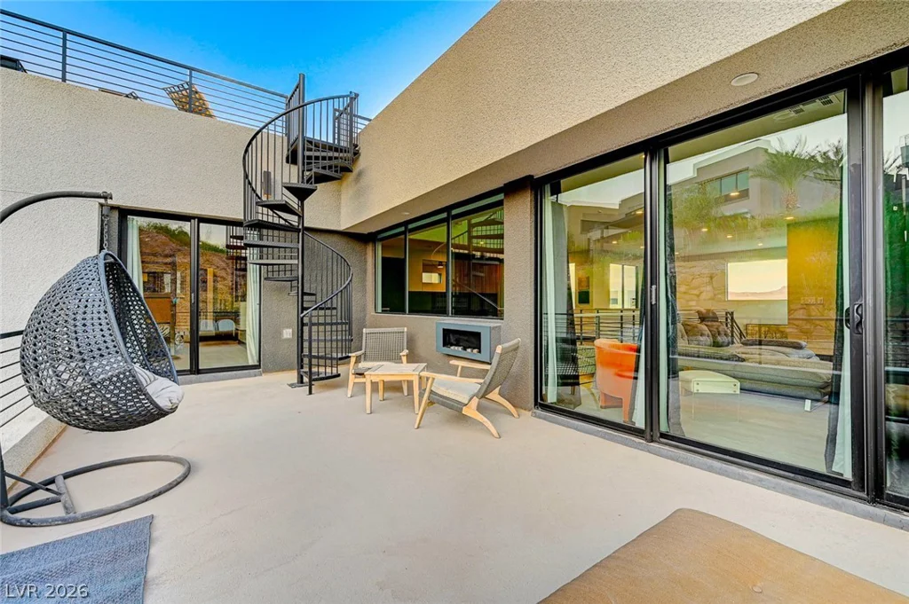5 HIGHLAND COVE, Henderson, NV 89011