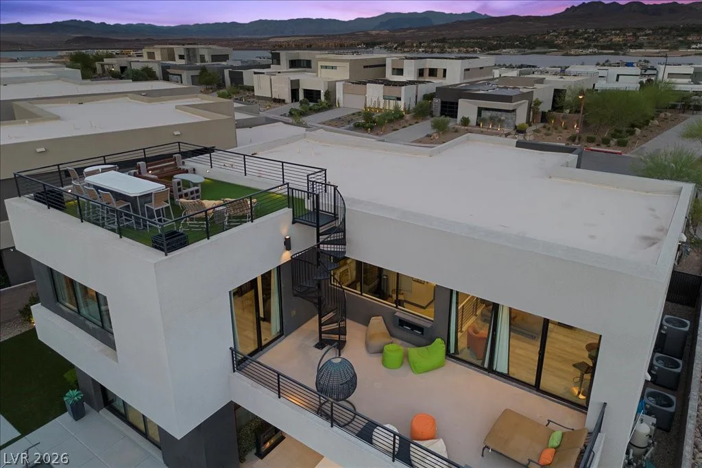 5 HIGHLAND COVE, Henderson, NV 89011