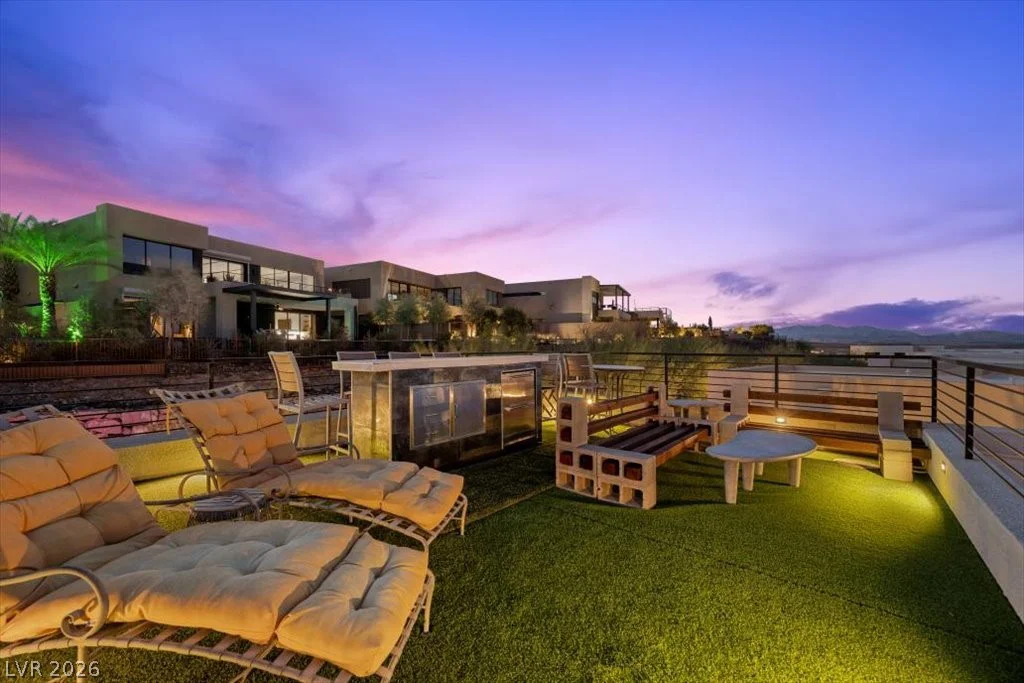5 HIGHLAND COVE, Henderson, NV 89011