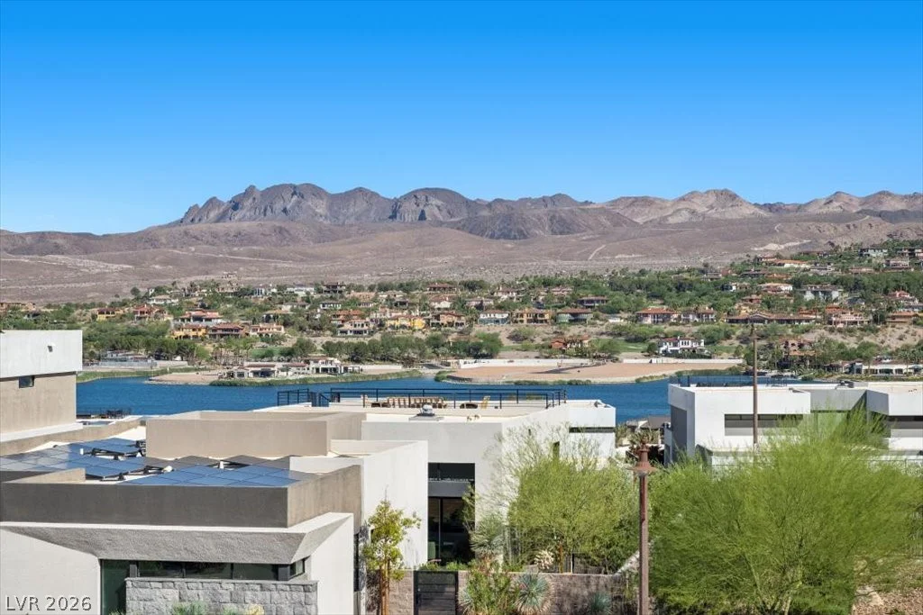 5 HIGHLAND COVE, Henderson, NV 89011