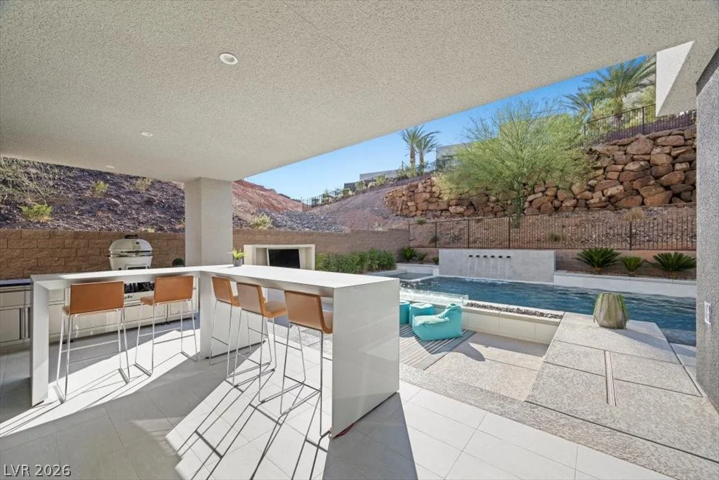 5 HIGHLAND COVE, Henderson, NV 89011