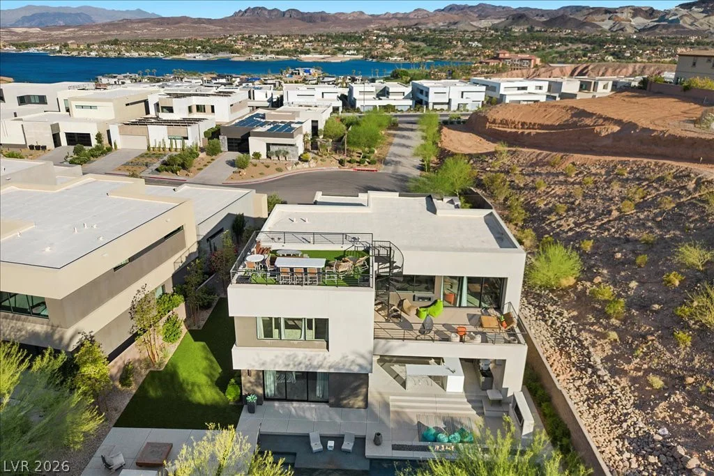 5 HIGHLAND COVE, Henderson, NV 89011