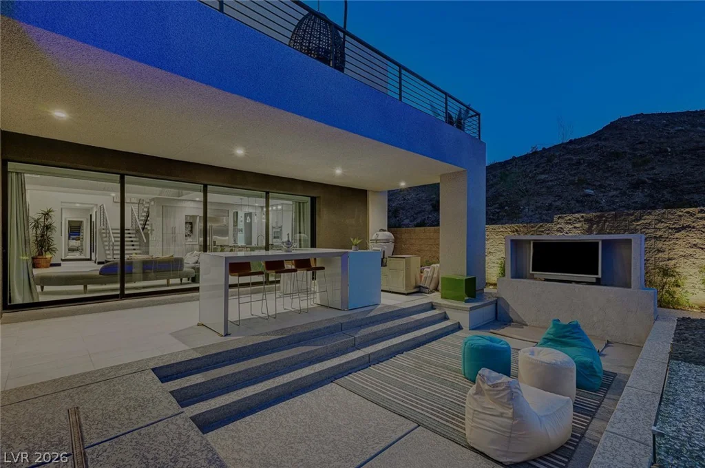 5 HIGHLAND COVE, Henderson, NV 89011