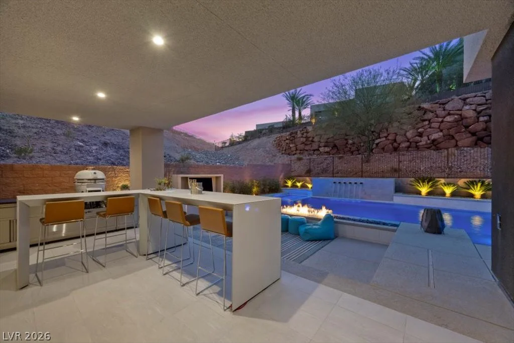 5 HIGHLAND COVE, Henderson, NV 89011