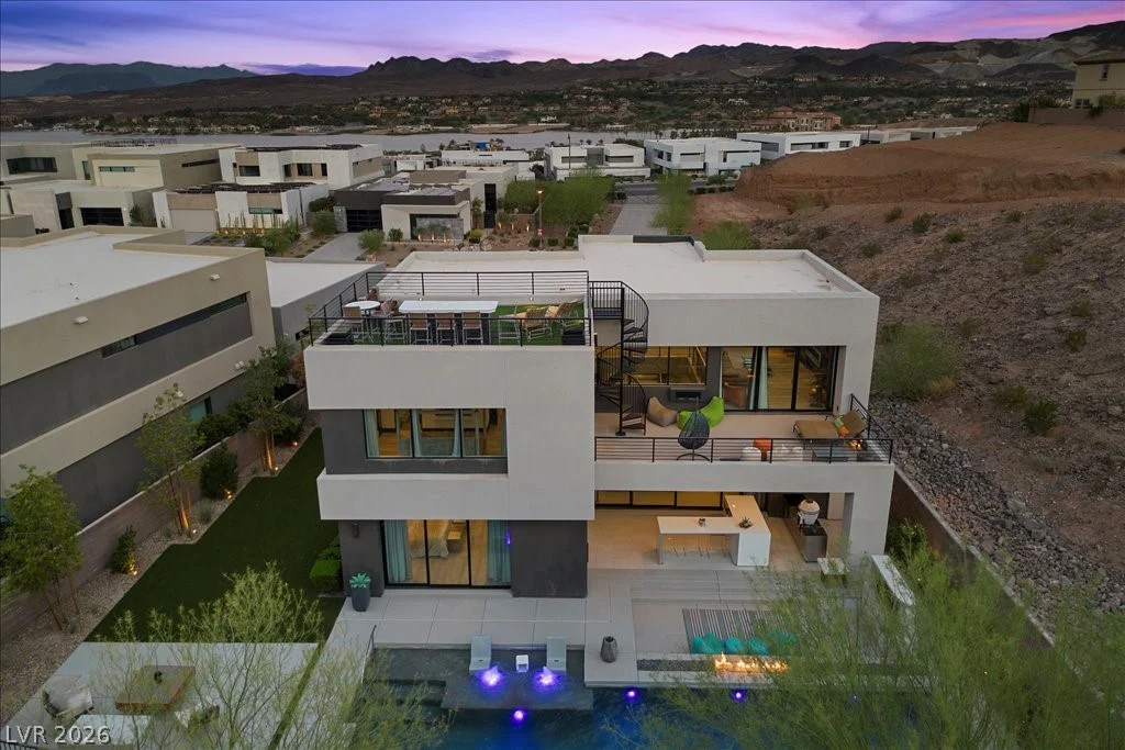 5 HIGHLAND COVE, Henderson, NV 89011