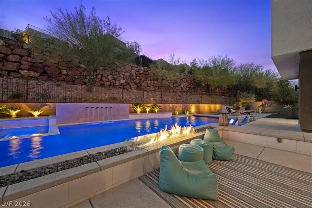 5 HIGHLAND COVE, Henderson, NV 89011