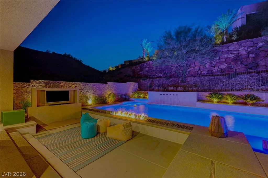 5 HIGHLAND COVE, Henderson, NV 89011