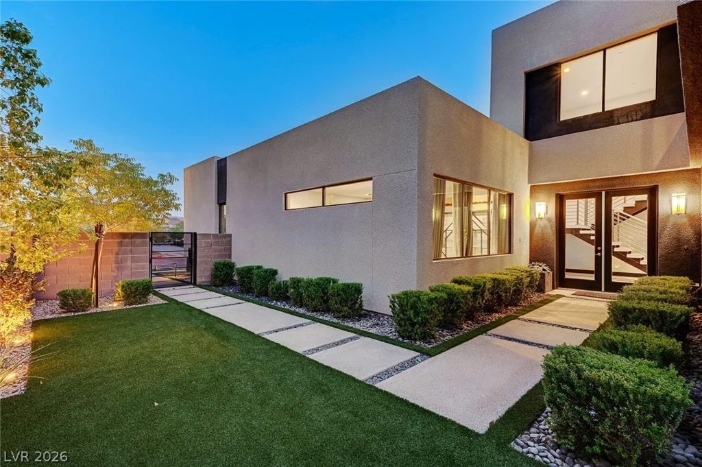 5 HIGHLAND COVE, Henderson, NV 89011