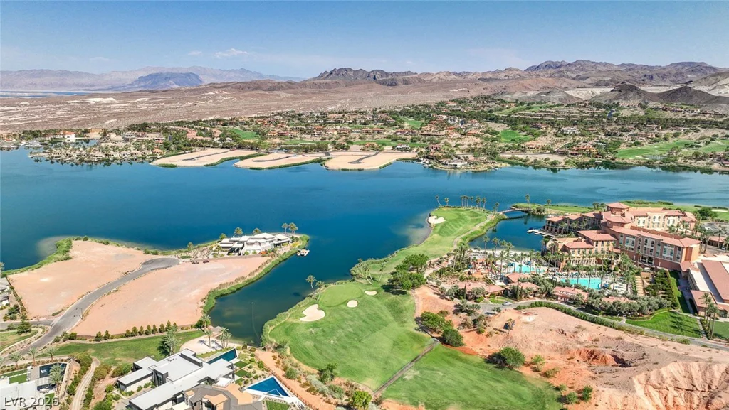 5 HIGHLAND COVE, Henderson, NV 89011