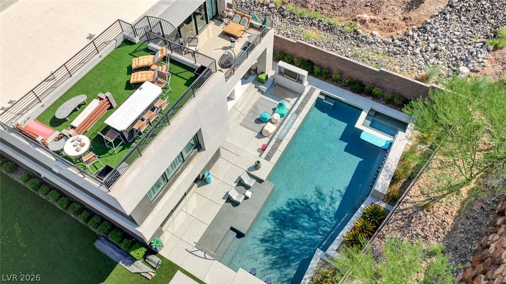 5 HIGHLAND COVE, Henderson, NV 89011