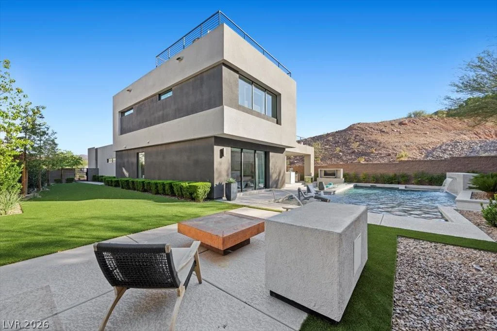 5 HIGHLAND COVE, Henderson, NV 89011