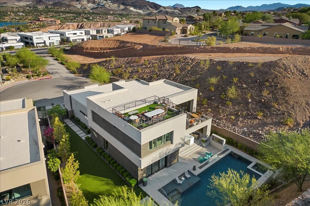 5 HIGHLAND COVE, Henderson, NV 89011