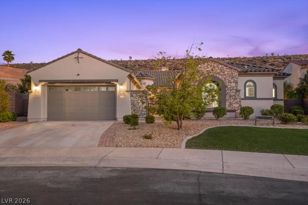 2125 De Rouge, Henderson, NV 89044