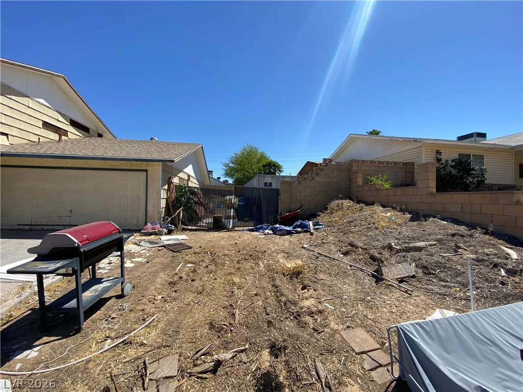 4263 Kinobe, Las Vegas, NV 89120