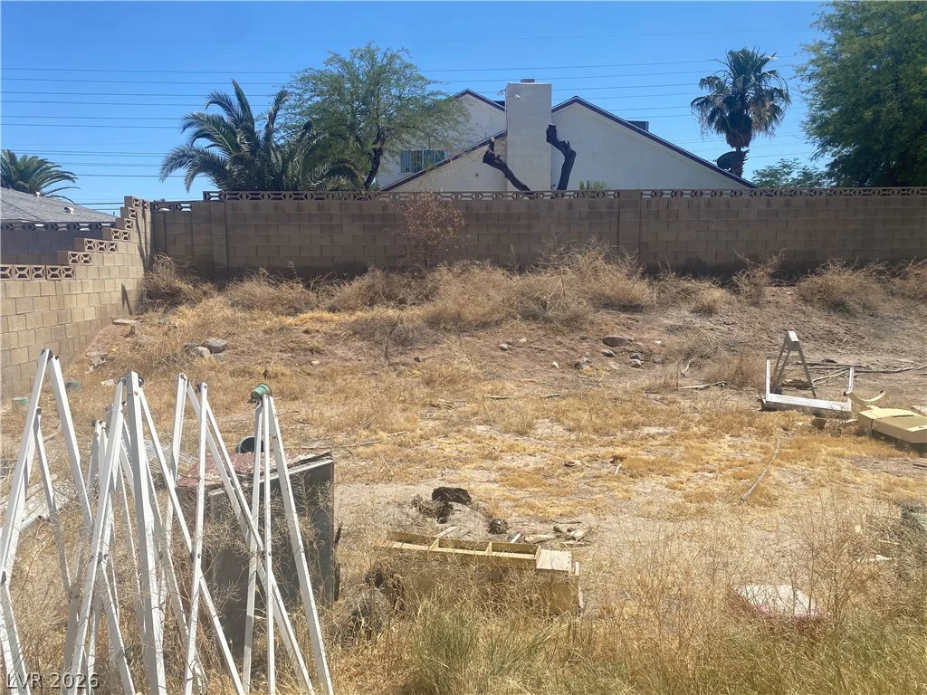 4263 Kinobe, Las Vegas, NV 89120