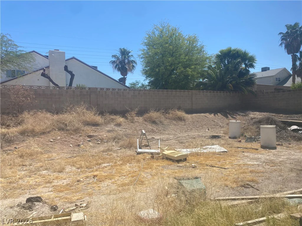 4263 Kinobe, Las Vegas, NV 89120