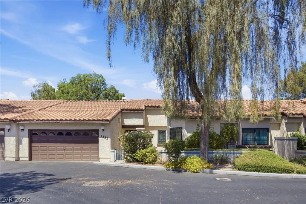 3233 La Mancha, Henderson, NV 89014