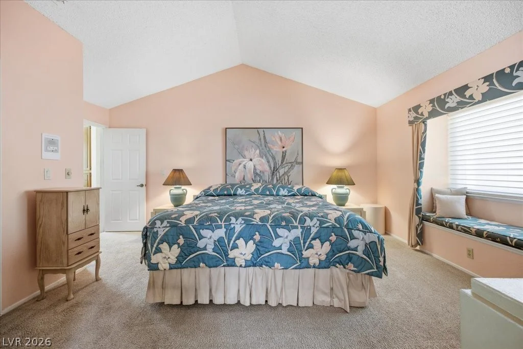 3233 La Mancha, Henderson, NV 89014