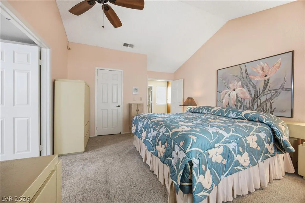 3233 La Mancha, Henderson, NV 89014