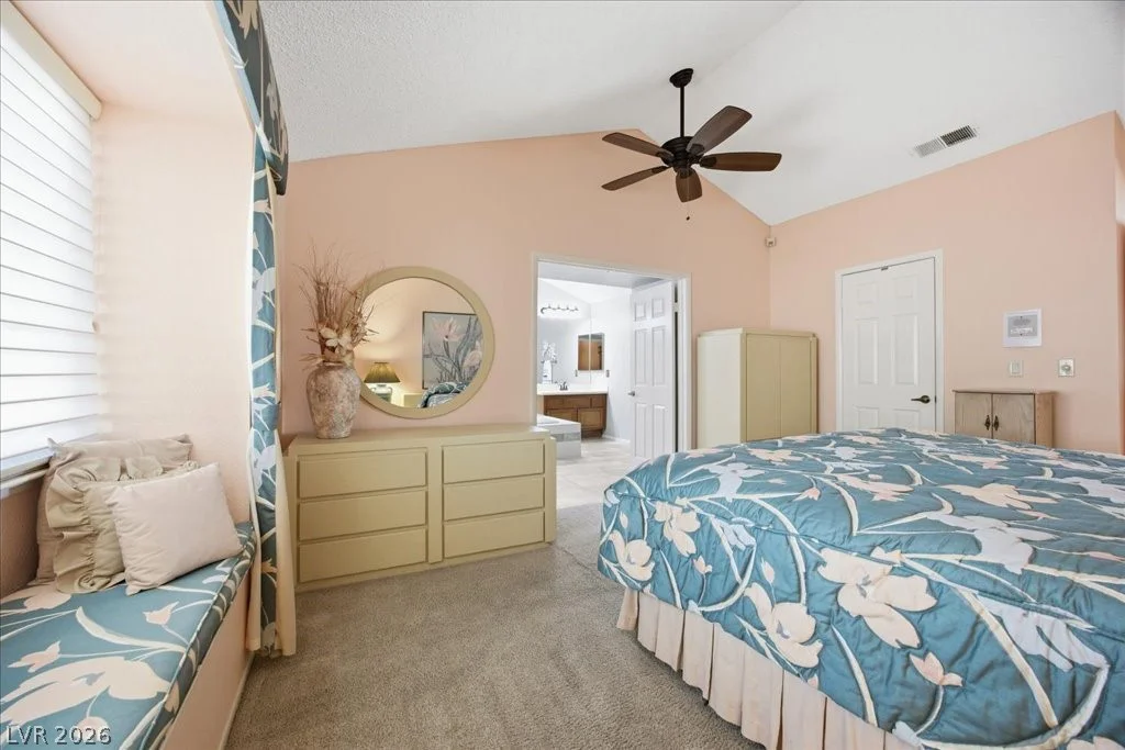 3233 La Mancha, Henderson, NV 89014